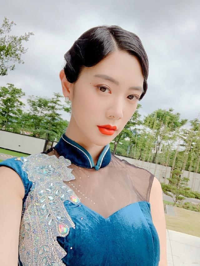 红唇陷阱